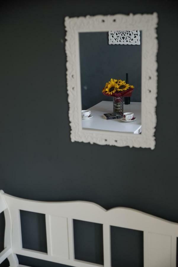 Ultra Central Apartment คลูจ-นาโปกา ภายนอก รูปภาพ